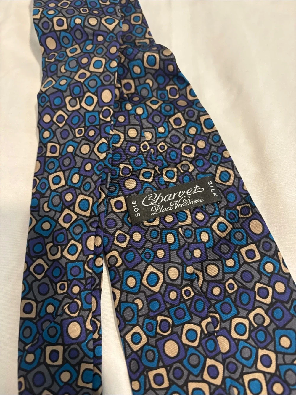 Charvet stylish men